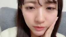 Ishida Chiho (STU48/SHOWROOM Live Streaming/2025.02.17)