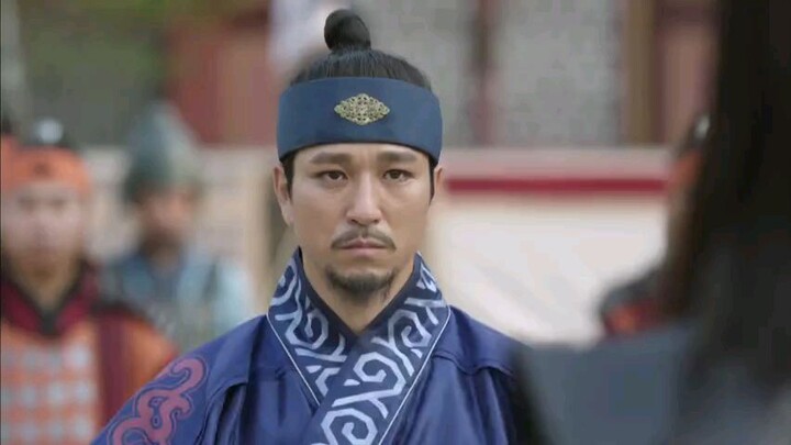 Hwarang: The Beginning (2016) Episode 13