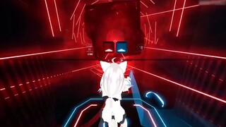 [Beat Saber] Sự kiên trì của Bé hồ ly [Số Một Thế Giới]