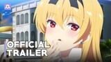 Arifureta - From Commonplace to World's Strongest (OVA) | Official Teaser Trailer