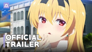 Arifureta - From Commonplace to World's Strongest (OVA) | Official Teaser Trailer