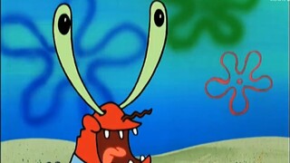 [SpongeBob SquarePants] ราชาเด็กไฟ