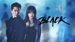 Black (2017) Episode 5 || Tagalog Dubbed