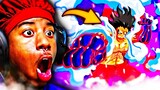 ANIME EDITS, but really it's One Piece 🔥