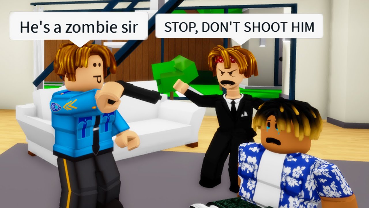 ALL OUR FUNNY ROBLOX MEMES  Brookhaven 🏡RP 