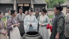 Hầu Phủ Phu Nhân Không Dễ Làm EP 11 [Sub Việt]