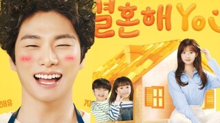 Marry You HD Ep 1 (English Sub)