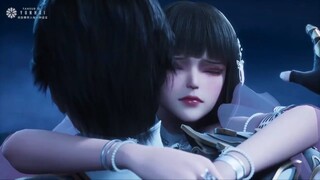 The Strongest Upgrade Ep2 sub indo