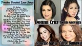 OPM Tagalog Love Songs Full Playlist HD 🎥