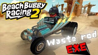 Waste Rod.exe (Beach buggy racing 2 edit montage)