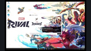 Marvel Rivals Descargar para PC