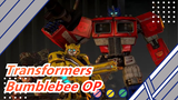 [Transformers SFM] Bumblebee OP Rebroadcasts