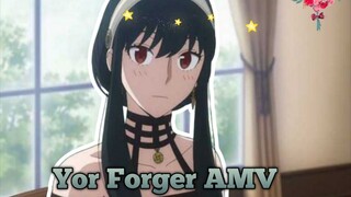 Yor Forger 『AMV 』 Spy x Family