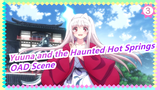 [Yuuna and the Haunted Hot Springs/1080p] OAD Scene_3