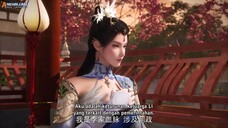 Fight For The Throne Eps 24