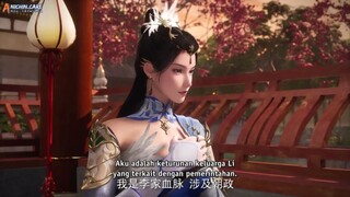 Fight For The Throne Eps 24