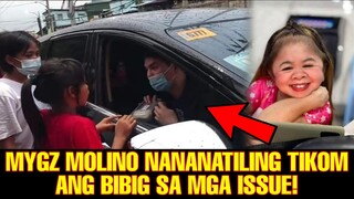 🔴 OPINYON NG MGA MAHMYGZ SUPPORTERS SA PANANAHIMIK NI BUNSO MYGZ, IKAW ANO OPINYON MO? KOMENT NA!