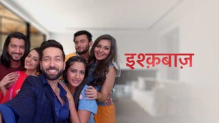 Ishqbaaz : Rumah Tanpa Cinta｜55｜Bahasa Indonesia｜