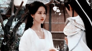 [Shang Xin Yue Lin] ฉันจะไม่เสียใจได้อย่างไร‖Xiao Lin X Ye Bingshang‖