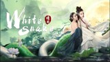 Legend Of Snake // Chinese Fantasy Full Movie // (Eng Sub)