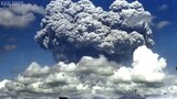 1991 pintabo eruption