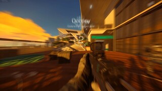 noodles aiming XDefiant