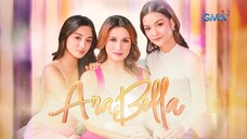 AraBella: Episode 45 Part 1/3 (May 9 2023)