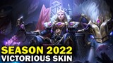 Champion Roadmap 2023 - Naafiri, Briar, Jax & more - League of Legends -  BiliBili