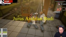 Jurus Andalan Budi part 4