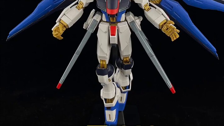 How to pose for Gundam? Monthly summary of the 12-word rule for shooting Gundam