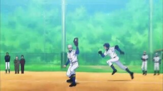 Ace of diamond episode 7 season 1