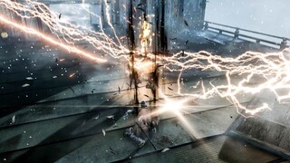 Sekiro - Genichiro Ashina, Way of Tomoe NG+7 (No Hud / No Damage)