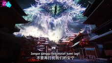 Shrouding the Heavens Episode 108 Sub Indo