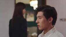 Bạn Trai Cũ Là Sếp Của Tôi EP 24 [Sub Việt]