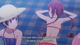 Ramen Daisuki Koizumi-san episode 8 English sub