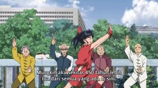 Hanyou no Yashahime eps 4 sub Indonesia