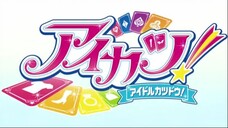 Aikatsu Season 3 - episode 1