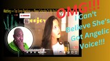 WATCH AMAZING REACTION OF Lucy Thomas Song Cover_ Memory - Cats Musical  _(Song Reaction).