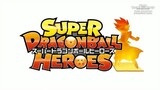 Super Dragon Ball Heroes: Big Bang Mission Episode 14