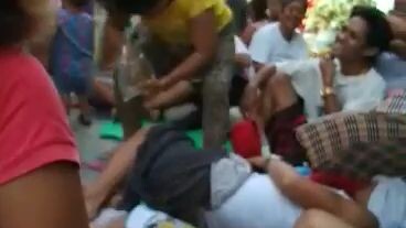 pilahan katuwan kahit pagod