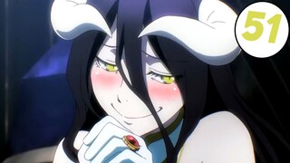 Jangan Buat Albedo Marah (Anime On Crack Indonesia) #51