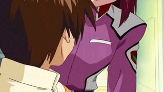 gundam seed 29