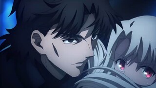 Gekijouban Fate/Stay Night: Heaven's Feel - III. Spring Song  Movies For Free : Link In Descriptoin