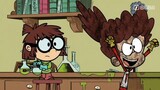 LYNNER TAKES ALL II PART 2 II the loud house (tagalog dubbed)