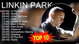 Linkin Park Greatest Hits