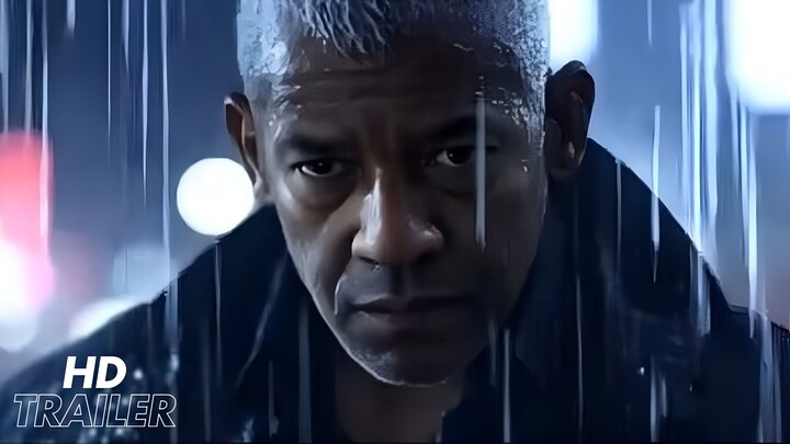 The Equalizer 4 (2025) - First Trailer _ Denzel Washington