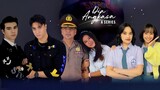 Teaser Series"Dia Angkasa"|Plot Cerita,Cast & Character|Yesaya Abraham,Shenina,Jeff Smith,FreyaJkt48