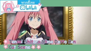 "จอมมาร" Tensei Shitara Slime Datta Ken Cut Scene 🌸พากย์ไทย🌸