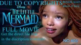The Little Mermaid (2023) Full Movie [CAM]