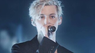 [Âm nhạc][Live]Troye Sivan với ca khúc - <For him>